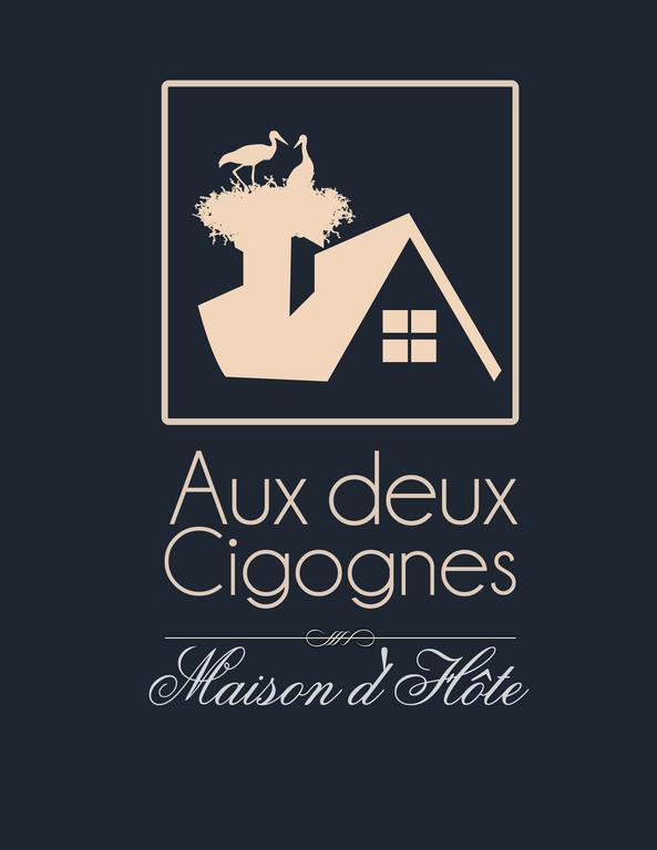 Appartement T3 Aux Deux Cigognes Gries Exterior photo